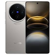 vivo X200 series